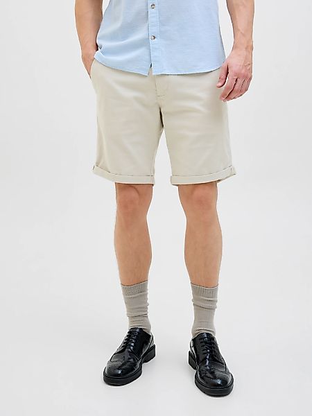 Jack & Jones Chinoshorts "JPSTFURY JJSHORTS ANA SN", mit Taschen günstig online kaufen