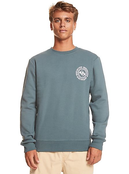 Quiksilver Sweatshirt "Surf The Earth" günstig online kaufen