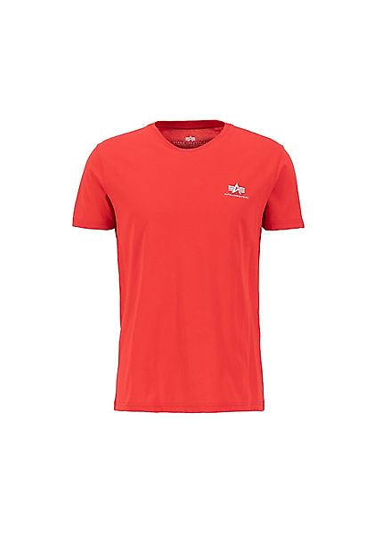 Alpha Industries T-Shirt Alpha Industries Men günstig online kaufen