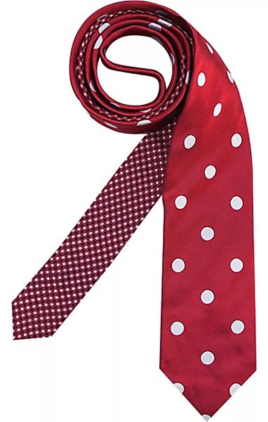 Tommy Hilfiger Tailored Krawatte TT0TT04689/612 günstig online kaufen
