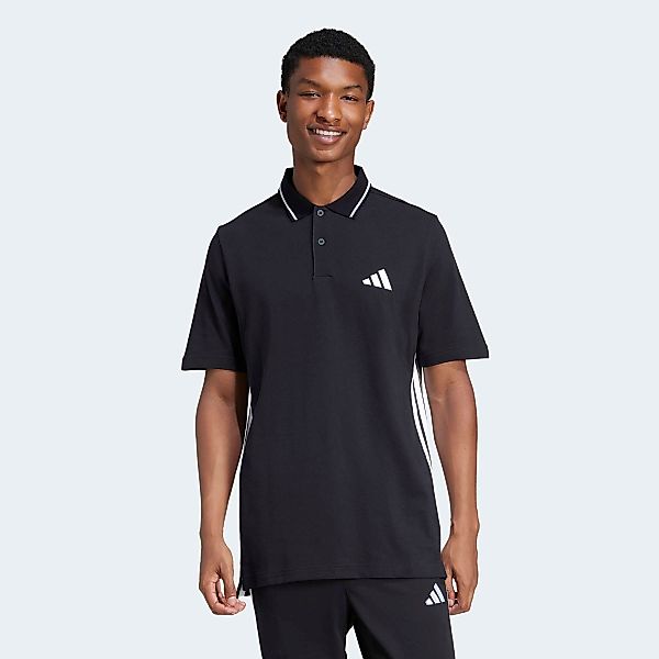 adidas Sportswear Poloshirt M 3S PQ günstig online kaufen