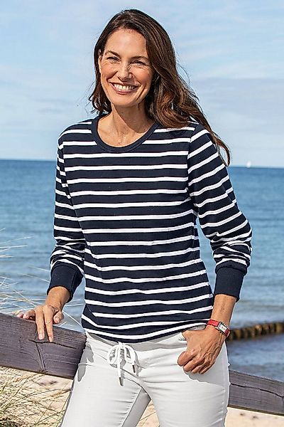 Sealand Sweatshirt günstig online kaufen