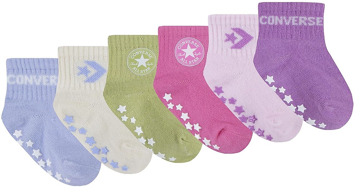 Converse Socken CHN CORE 6PK GRIP günstig online kaufen