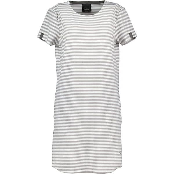 Cawö Home Campus Tunika 835 - Farbe: platin - 76 - S günstig online kaufen