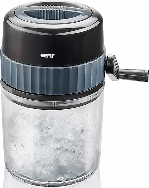 GEFU Eiscrusher »SLUSH«, Füllmenge 750 ml günstig online kaufen