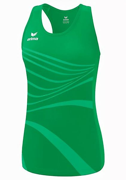 Erima Laufshirt Racing Singlet Damen default günstig online kaufen