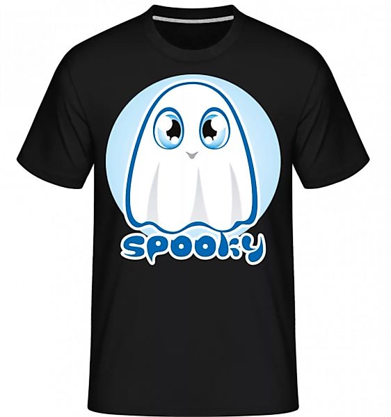 Spooky · Shirtinator Männer T-Shirt günstig online kaufen