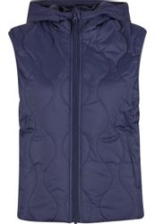 URBAN CLASSICS Steppweste Urban Classics Ladies günstig online kaufen