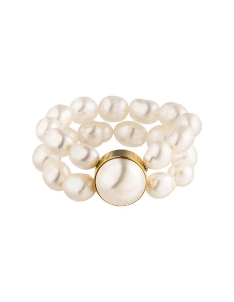 Purelei Perlenring Graceful Pearl (Keine Angabe, günstig online kaufen