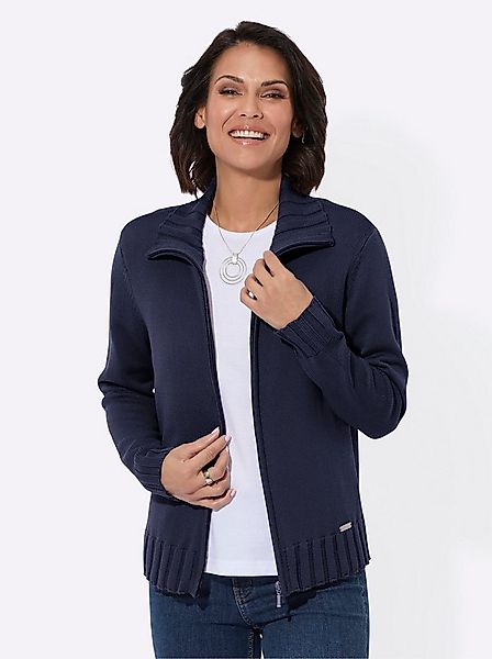 Witt Strickjacke Strickjacke . günstig online kaufen