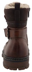 TOM TAILOR Winterboots mit Tex-Ausstattung, Weite günstig online kaufen