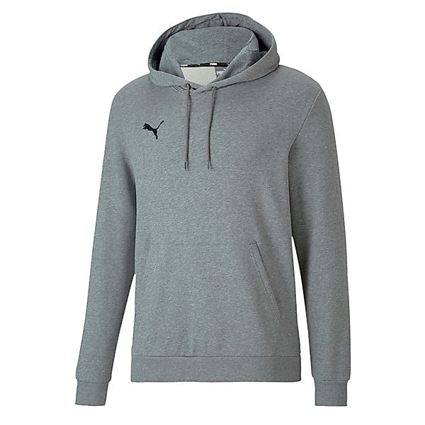 PUMA Kapuzenpullover Puma Herren Kapuzenpullover teamGOAL günstig online kaufen