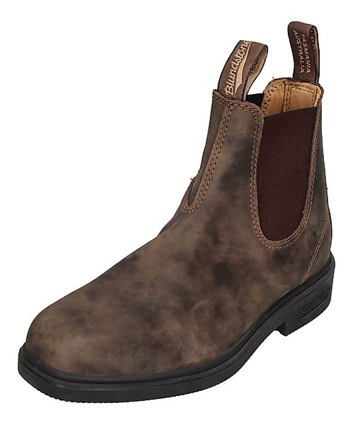 Blundstone 1306 Dress Series Chelseaboots Rustic günstig online kaufen