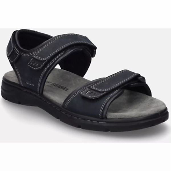 Josef Seibel  Sandalen Marlon 05, ocean-kombi günstig online kaufen