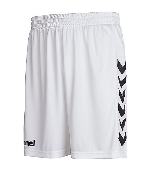 hummel Sporthose Hummel Core Short Dunkel günstig online kaufen