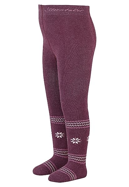 Sterntaler® Strickstrumpfhose Strumpfhose Norweger (1 St) günstig online kaufen