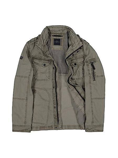 Engbers Kurzjacke Baumwoll-Jacke regular günstig online kaufen