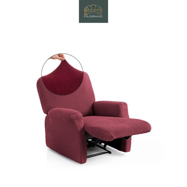 Belmarti Sesselhusse Bezug für Sessel, Relaxsessel, günstig online kaufen