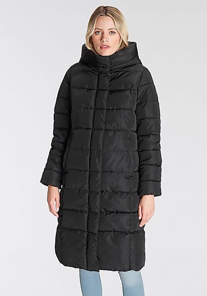 ONLY Steppmantel ONLTINA PUFFER X LONG günstig online kaufen