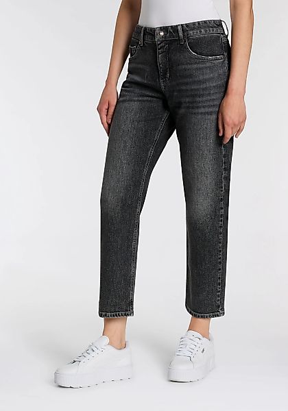 MAC 5-Pocket-Jeans "STRAIGHT", mit Stretch günstig online kaufen