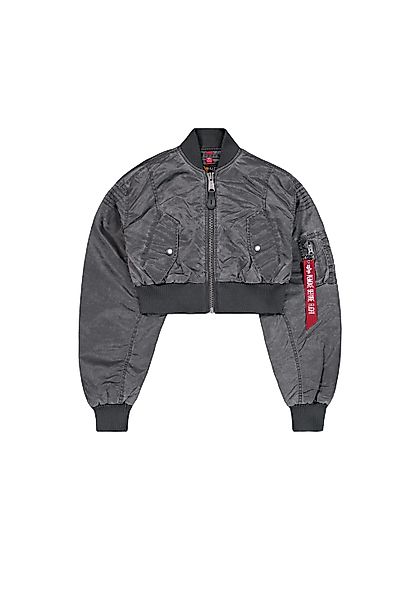 Alpha Industries Bomberjacke "Alpha Industries Women - Bomber Jackets MA-1 günstig online kaufen
