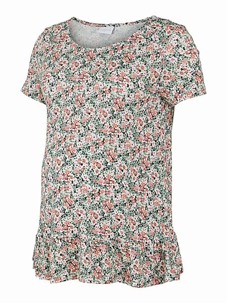 MAMA.LICIOUS Mllilli Umstands-t-shirt Damen Coloured günstig online kaufen