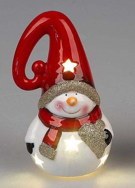 formano Dekofigur Winterzeit günstig online kaufen