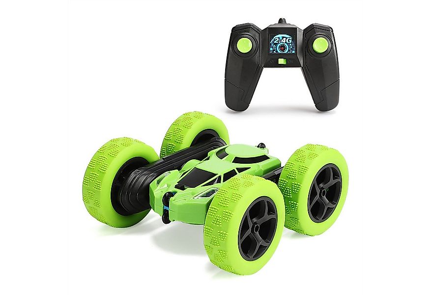 autolock Spielzeug-Auto Ferngesteuertes Auto Stunt RC Cars, 2.4Ghz Doppelse günstig online kaufen