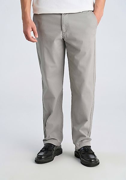LINDBERGH Chinos "Chino Relaxed Loose Fit" günstig online kaufen