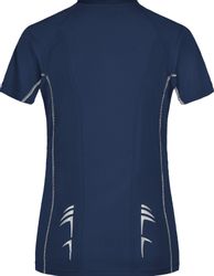 James & Nicholson Laufshirt Doppelpack Damen günstig online kaufen
