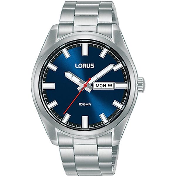 LORUS Quarzuhr Lorus RH349AX9 Sport Herrenuhr 40mm 10ATM Lorus RH349AX9 Spo günstig online kaufen