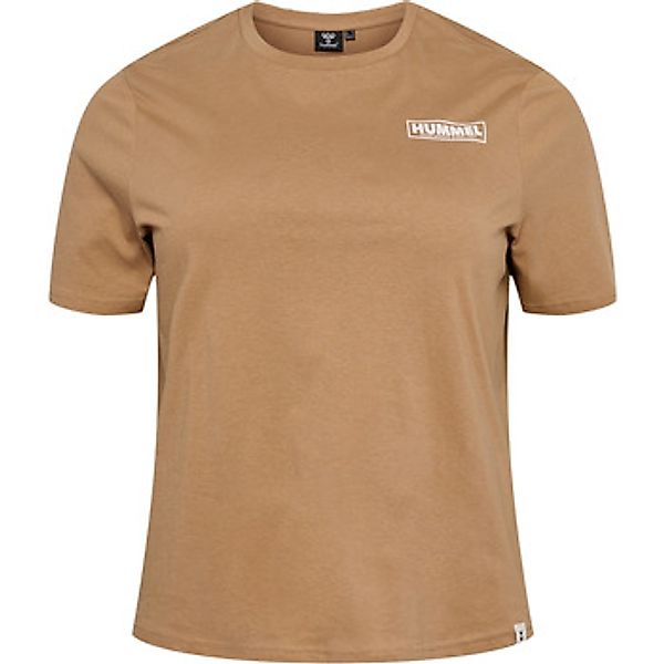 hummel  T-Shirt T-shirt plus femme  Legacy günstig online kaufen