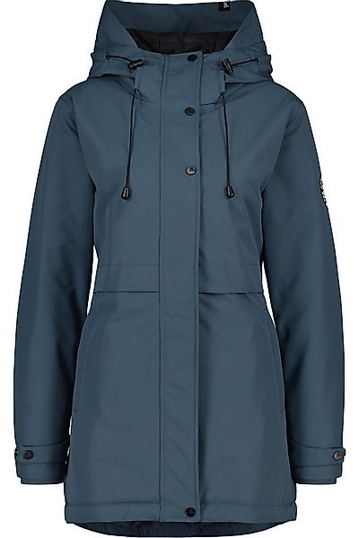 Alife & Kickin Winterjacke Damen MarlyAK A Leicht taillierte Jacke mit Ärme günstig online kaufen