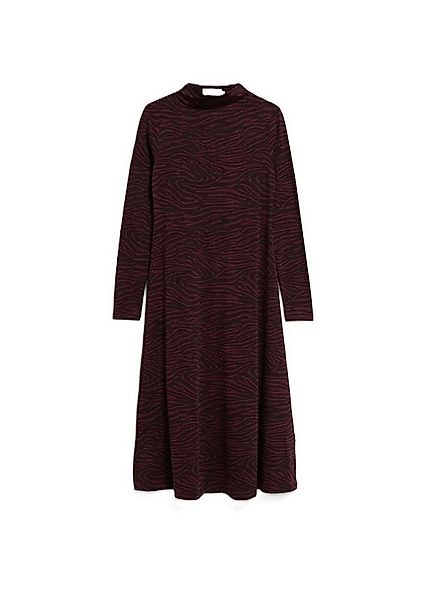 Armedangels A-Linien-Kleid DAILIMAA ZEBRARAA günstig online kaufen