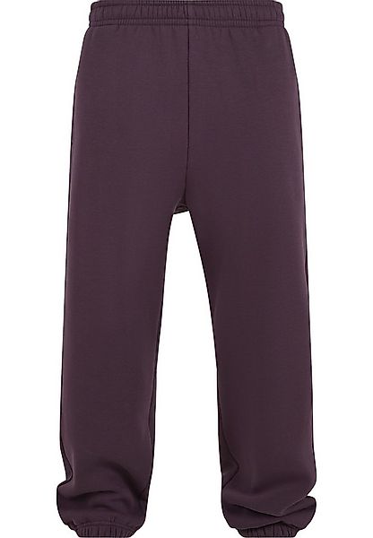 URBAN CLASSICS Jogginghose Urban Classics Fluffy Sweatpants (1-tlg) günstig online kaufen