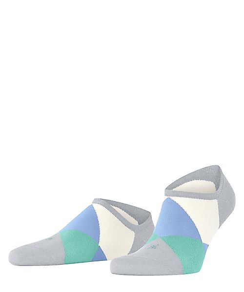Burlington Sneakersocken Clyde (1-Paar) aus weicher günstig online kaufen