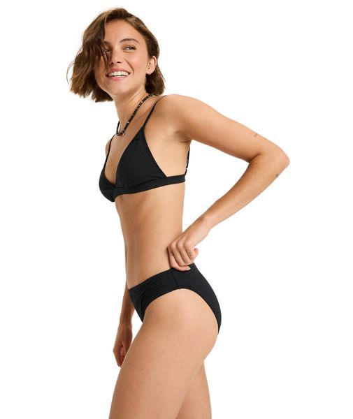 Roxy Bikini-Hose BEACH CLASHORT SLEEVEICS HIPSTER günstig online kaufen