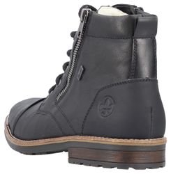 Rieker Winterstiefelette, Schnürboots, Winterboots in schmaler günstig online kaufen