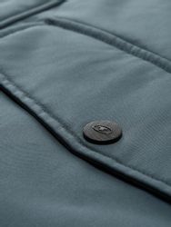 TOM TAILOR Steppmantel arctic parka stormy günstig online kaufen