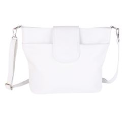 MIRROSI Umhängetasche Damen Crossbody Bag, Echtleder günstig online kaufen