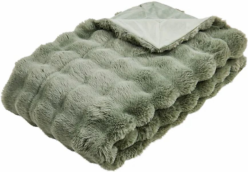 done.® Wohndecke »Baloon« im Bubble-Design günstig online kaufen