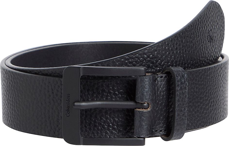 Calvin Klein Jeans Ledergürtel NOS CLASSIC günstig online kaufen
