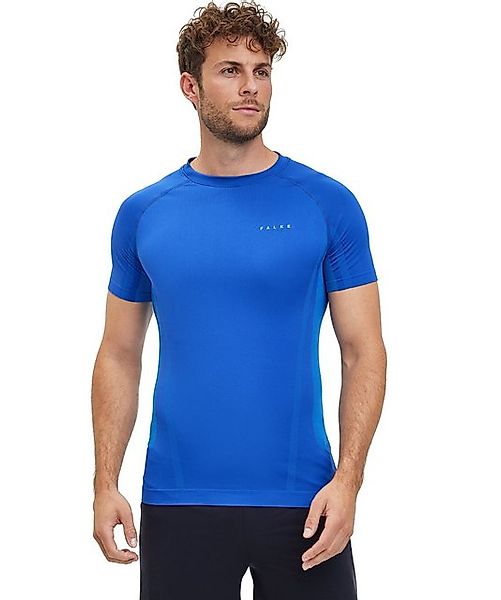 FALKE Laufshirt (1-tlg) thermoregulierendes Shirt fürs Laufen günstig online kaufen