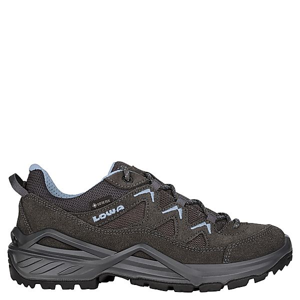 Lowa Wanderschuh "SIRKOS EVO GORE-TEX LO WS", wasserdicht günstig online kaufen
