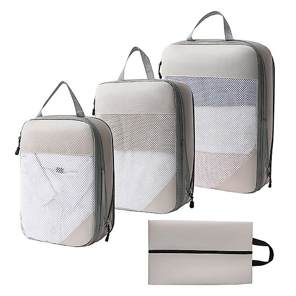 REDOM Kofferorganizer Koffer Organizer Reise Kleidertasche günstig online kaufen