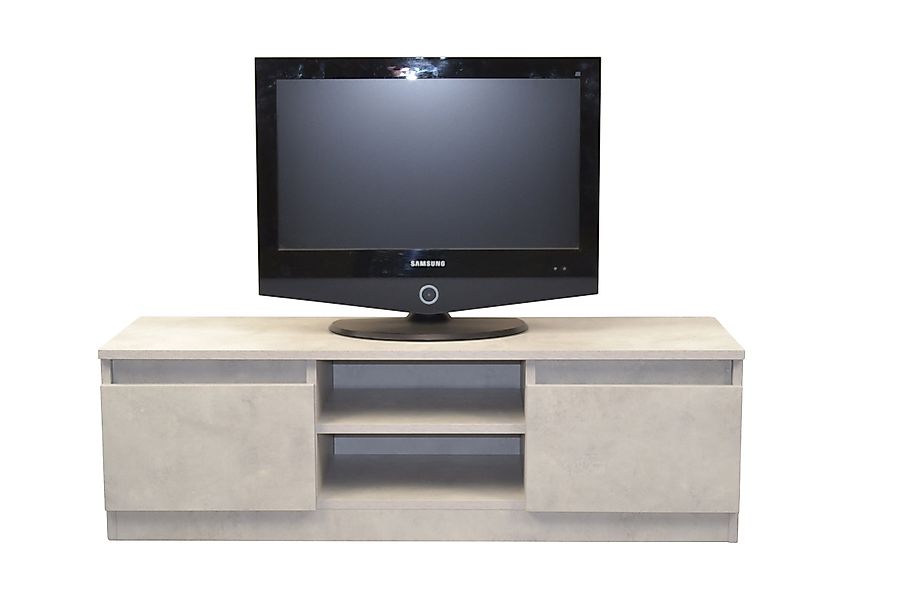 moebel-direkt-online TV-Rack Heike (Breite 120 cm, günstig online kaufen