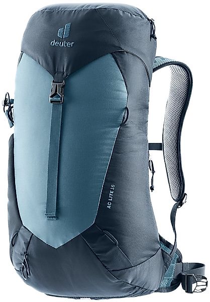 deuter Wanderrucksack AC LITE 16 (1-tlg), für Klettern und Wandern, mit spo günstig online kaufen