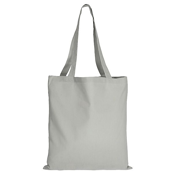 TEXXILLA Einkaufsbeutel Baumwolltasche CLASSIC langen Henkeln, günstig online kaufen
