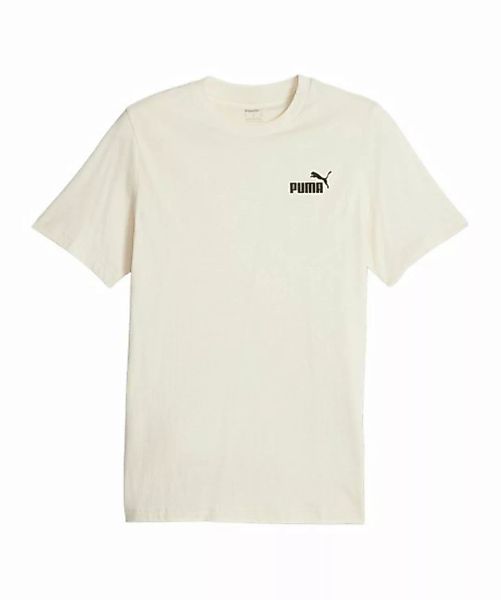 PUMA T-Shirt Ess Elevated Execution T-Shirt default günstig online kaufen