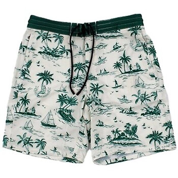 Mc2 Saint Barth  Shorts COM0002 02156H günstig online kaufen